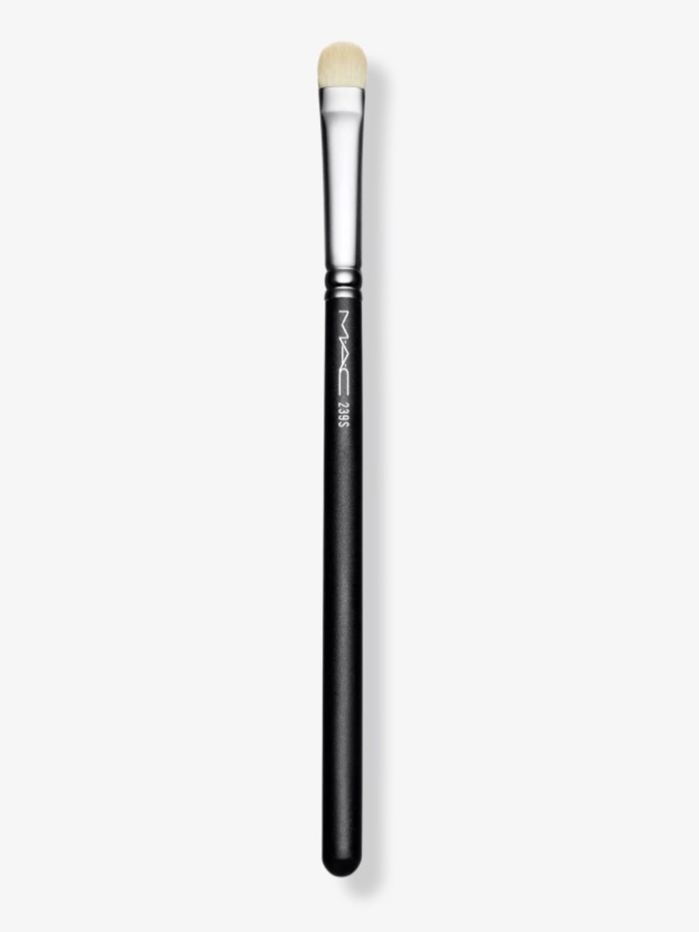 M·A·C Cosmetics 239 Synthetic Eyeshadow Shader Brush New Sealed